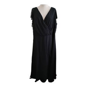 seafoam formal dress Madison James 20|345 Dress main image 1